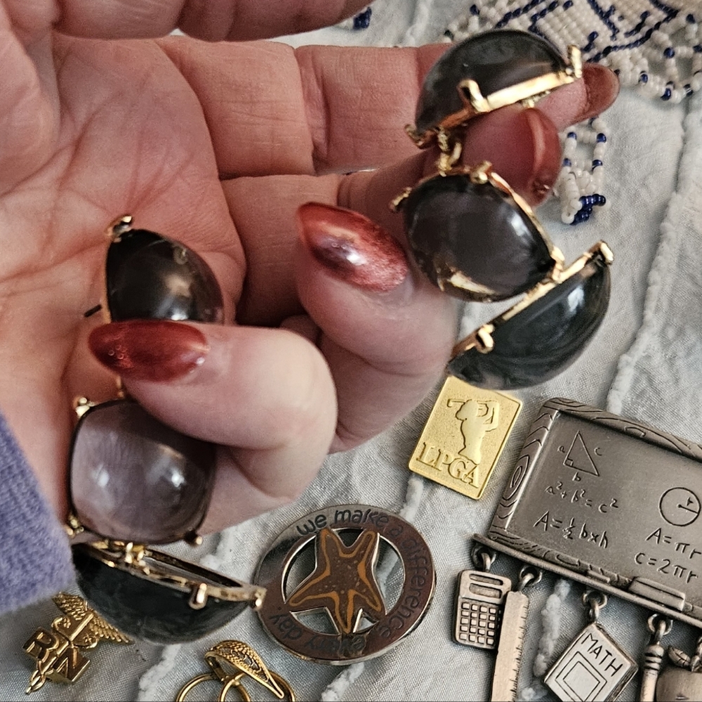 Assorted Jewelry Accessory Group - Picture 11 of 12